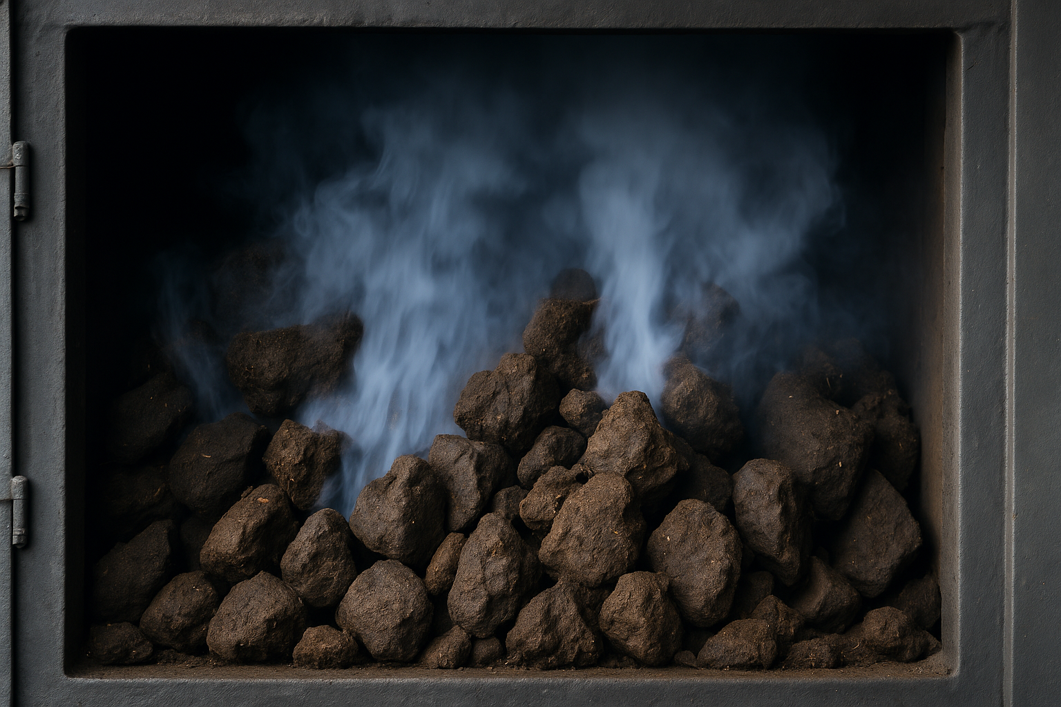 How Peat Influences Flavour (and Why You Might Love It or Hate It)