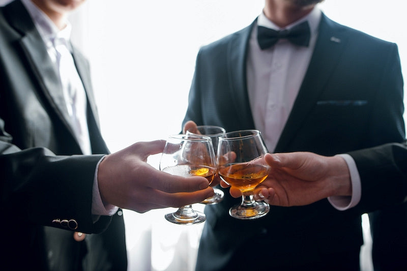 Whisky Legends