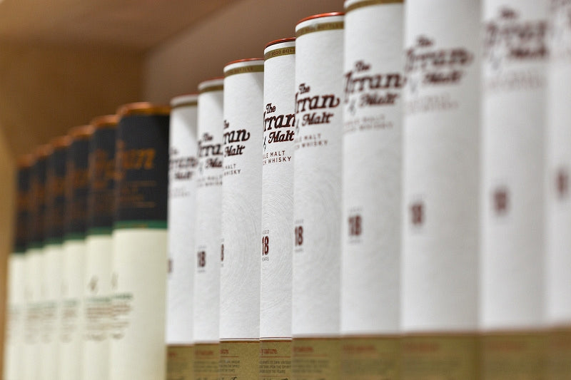 Are You Sitting On A Whisky Fortune