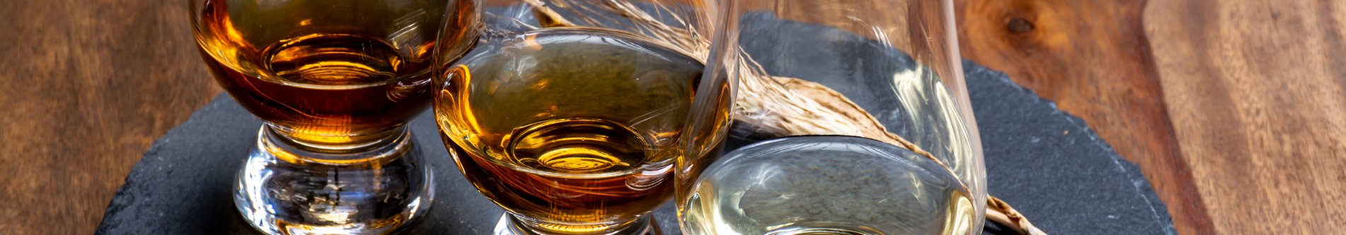 Scotch £100 - £250