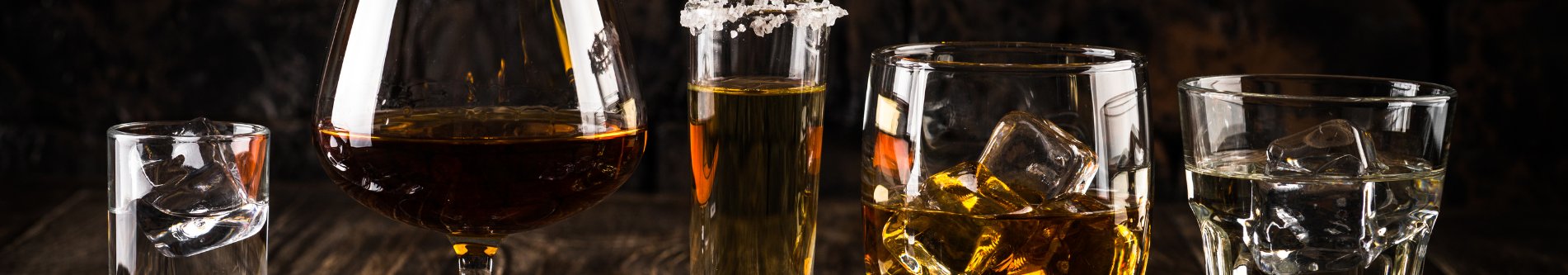 Scotch Over £250