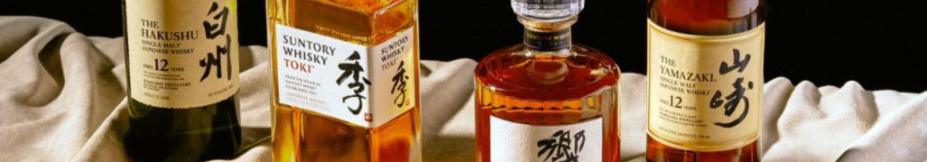 World Whisky