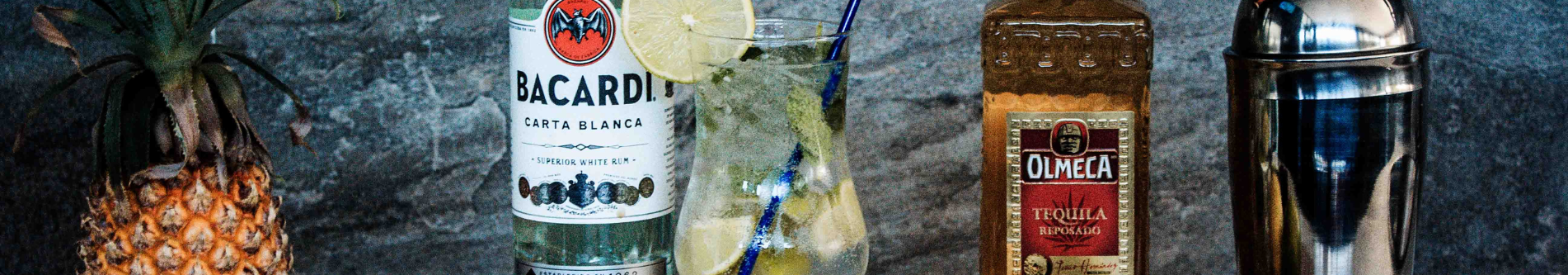 Liqueurs