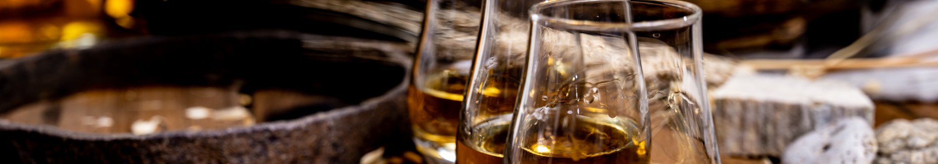 Grain Whisky