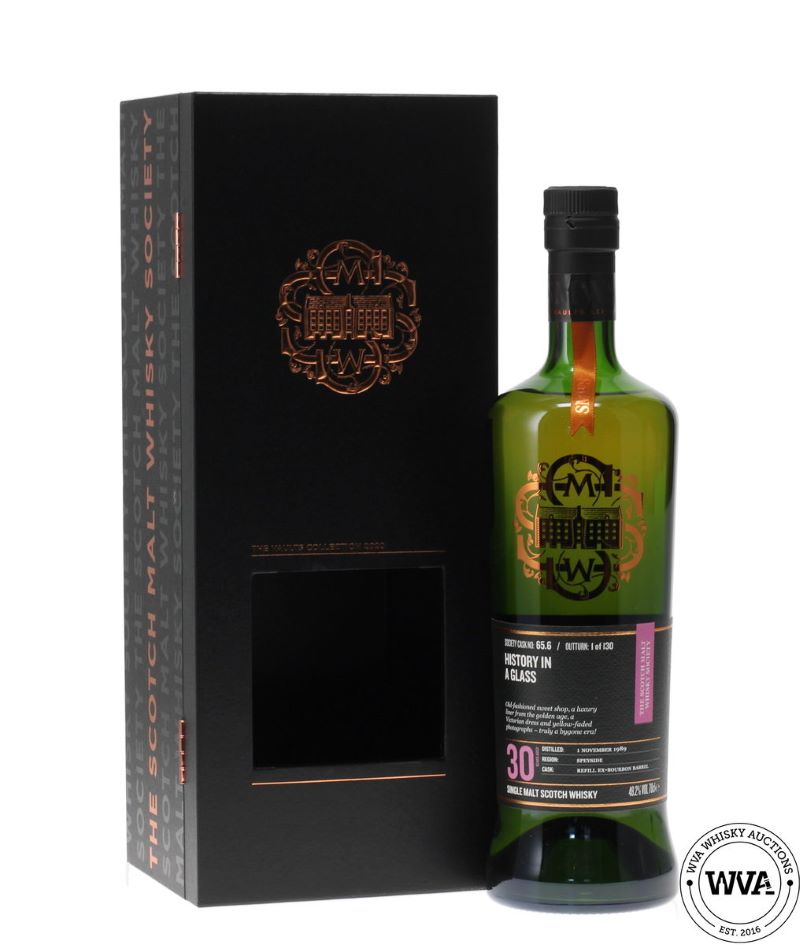 SMWS 65.6 - Imperial