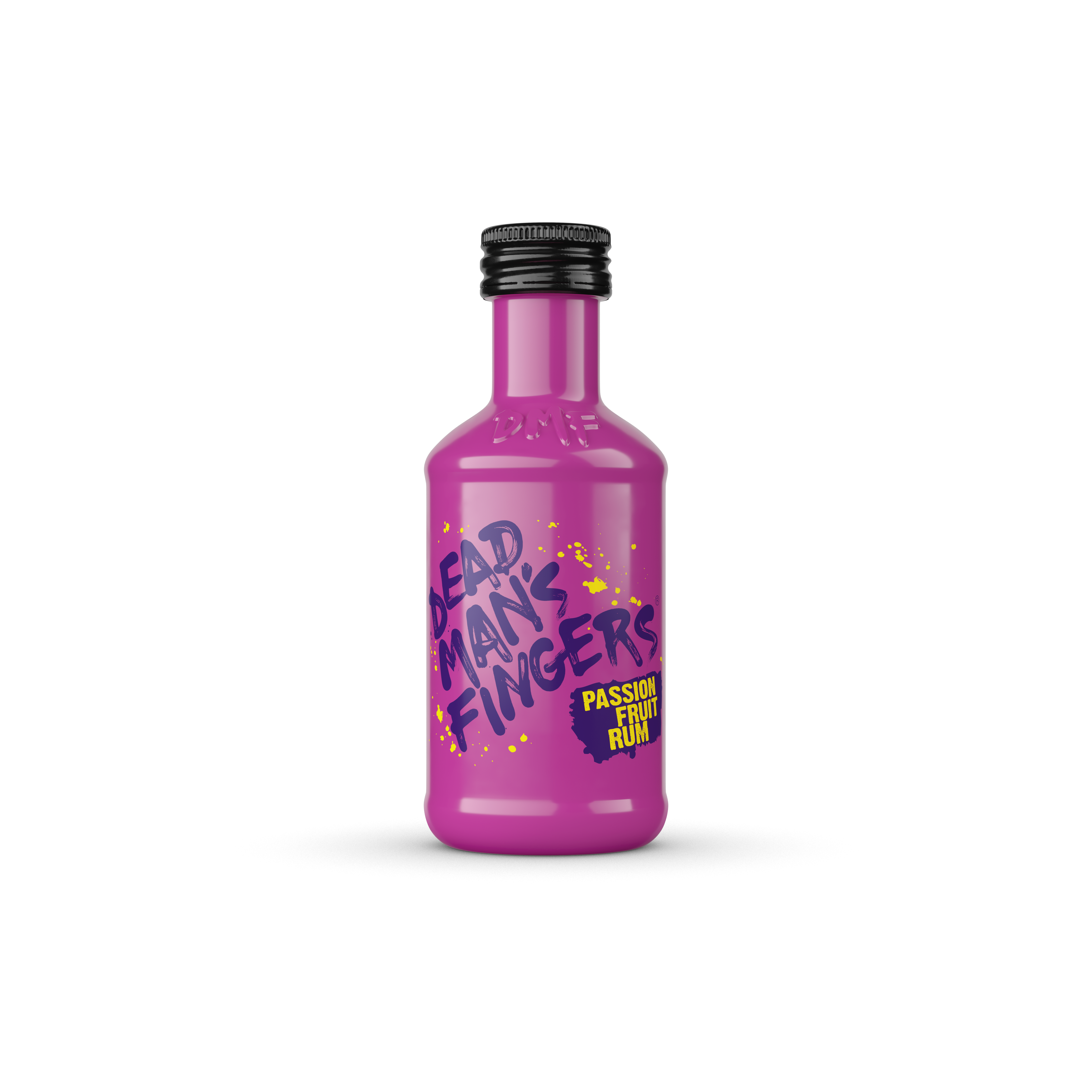 Dead Man's Fingers Passionfruit Rum 5cl