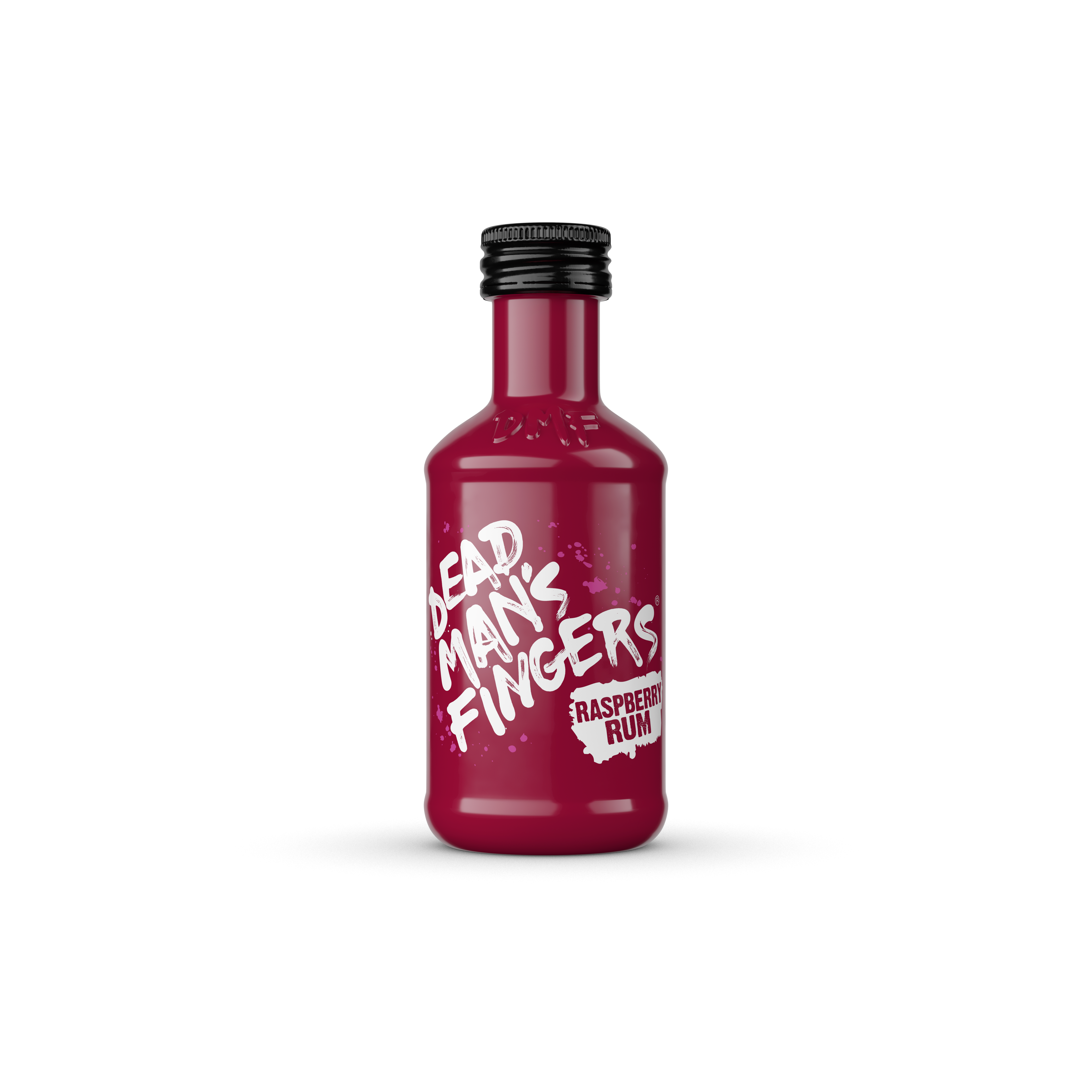 Dead Man's Fingers Raspberry Rum 5cl