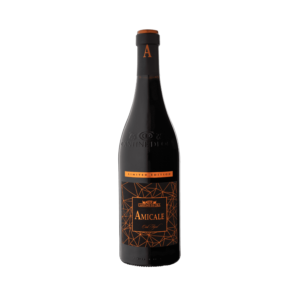 Amicale Limited Edition