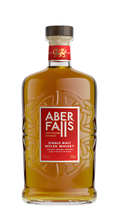 Aber Falls Whisky - 1 Litre