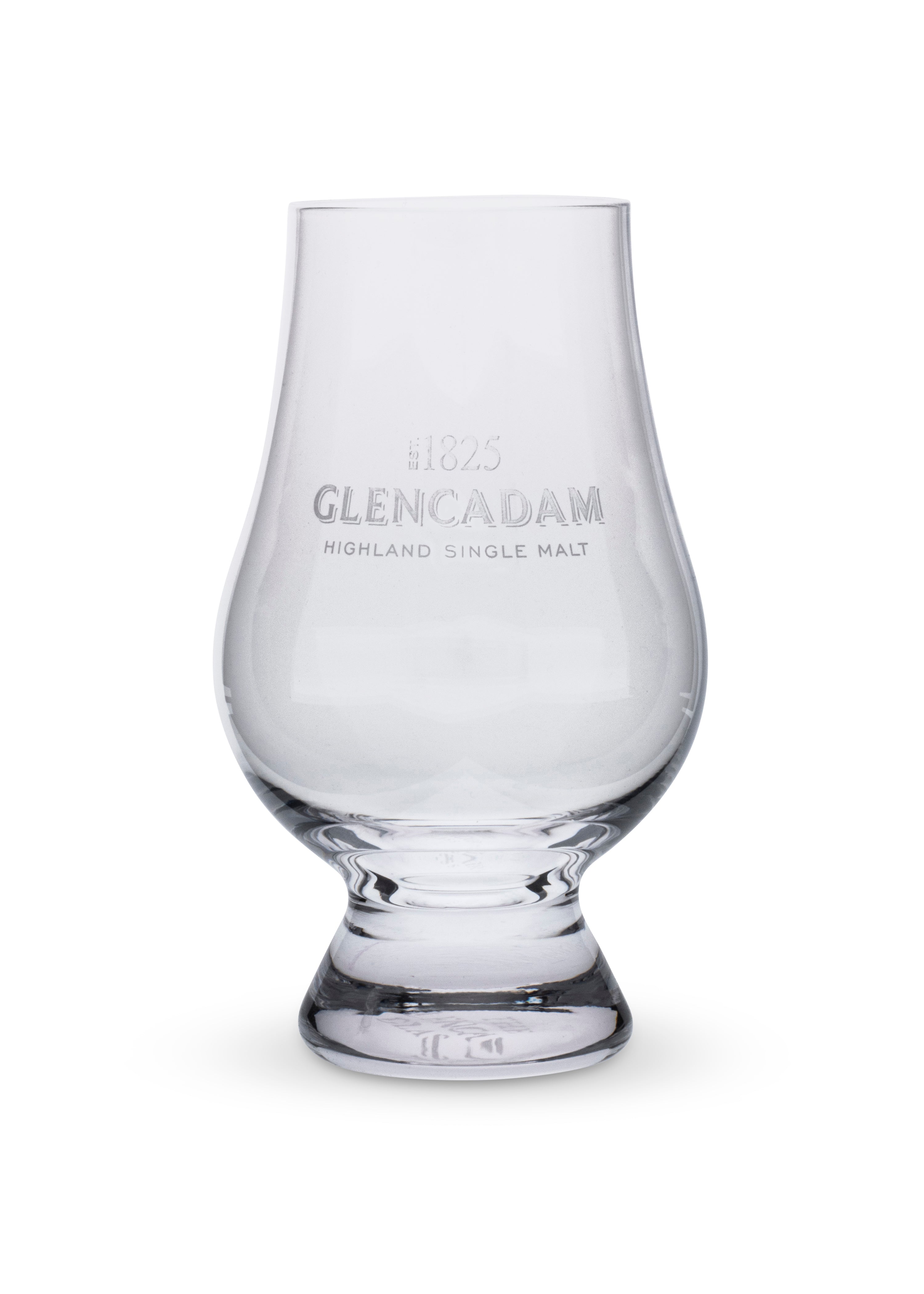 Free Glencadam Glass