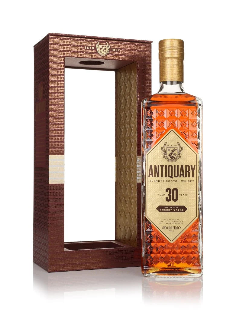 Antiquary 30 Year Old Sherry Cask