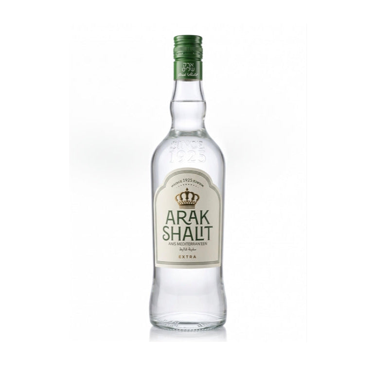 Arak Shalit Extra