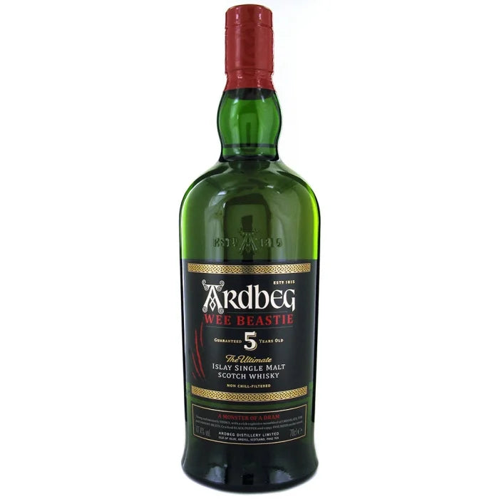 Ardbeg Wee Beastie