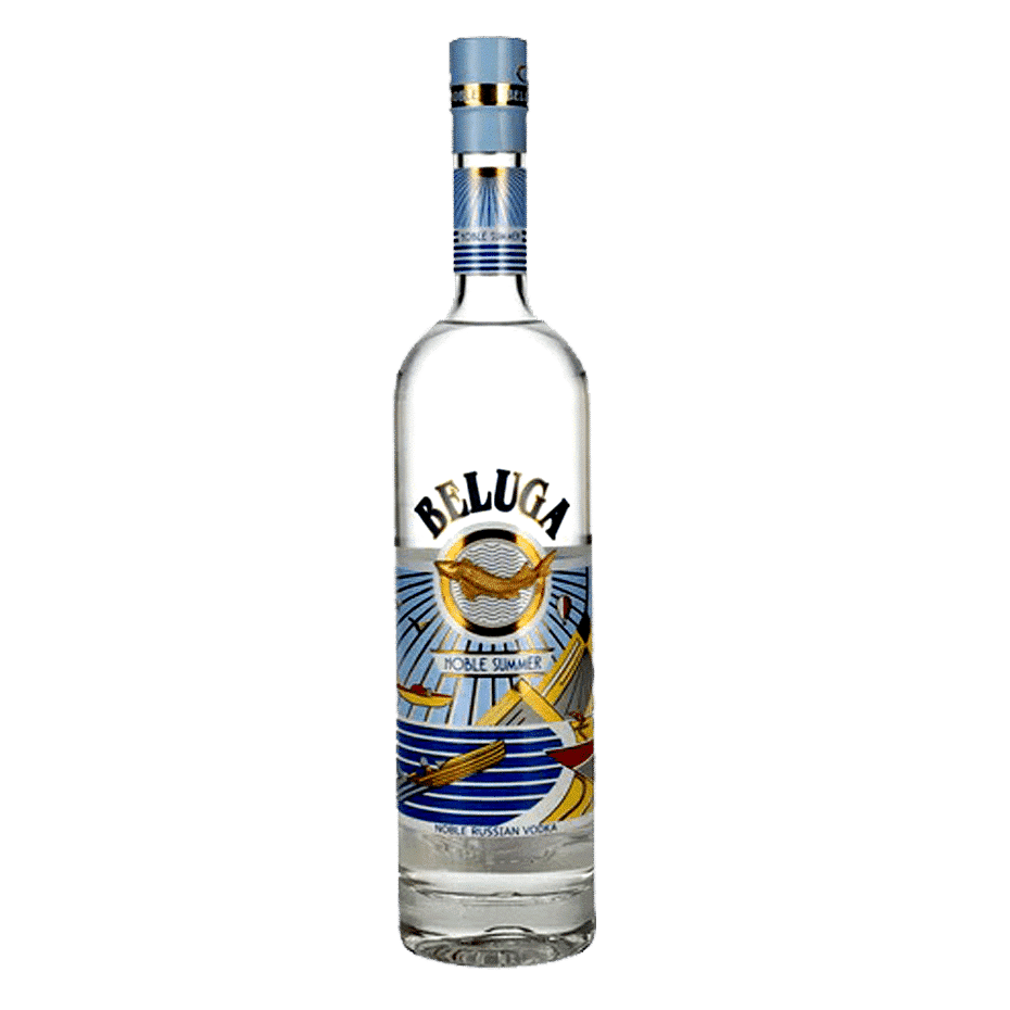 Beluga Noble Summer Vodka