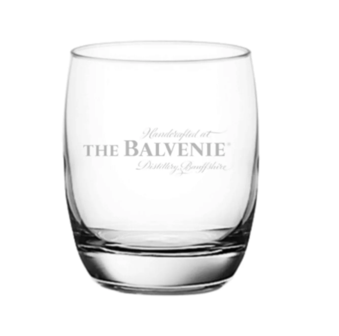 Free Balvenie Glass