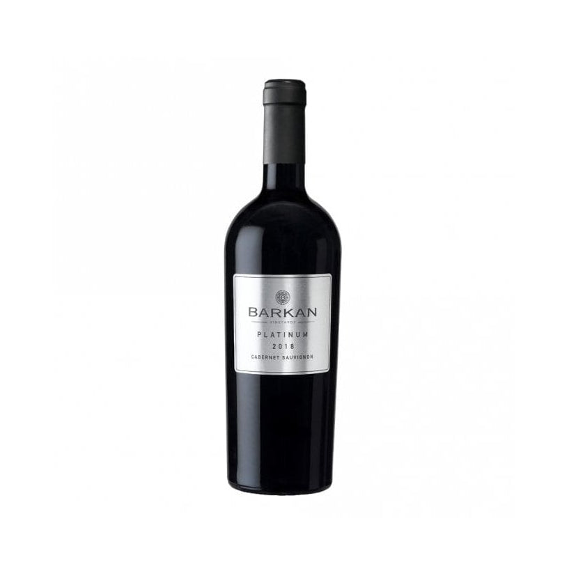 Barkan Platinum Cabernet Sauvignon - Mevushal