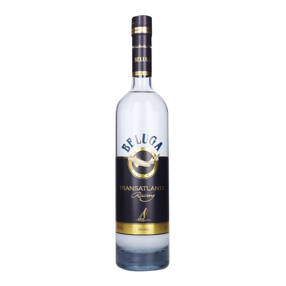 Beluga Transatlantic Racing Special Edition