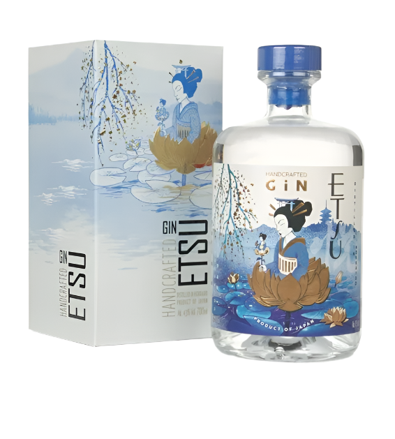 Etsu Gin