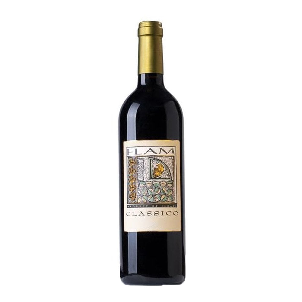 Flam Classico Red