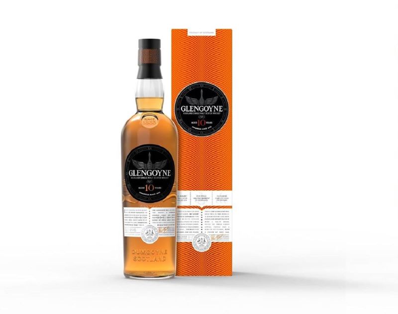 Glengoyne 10 Year Old