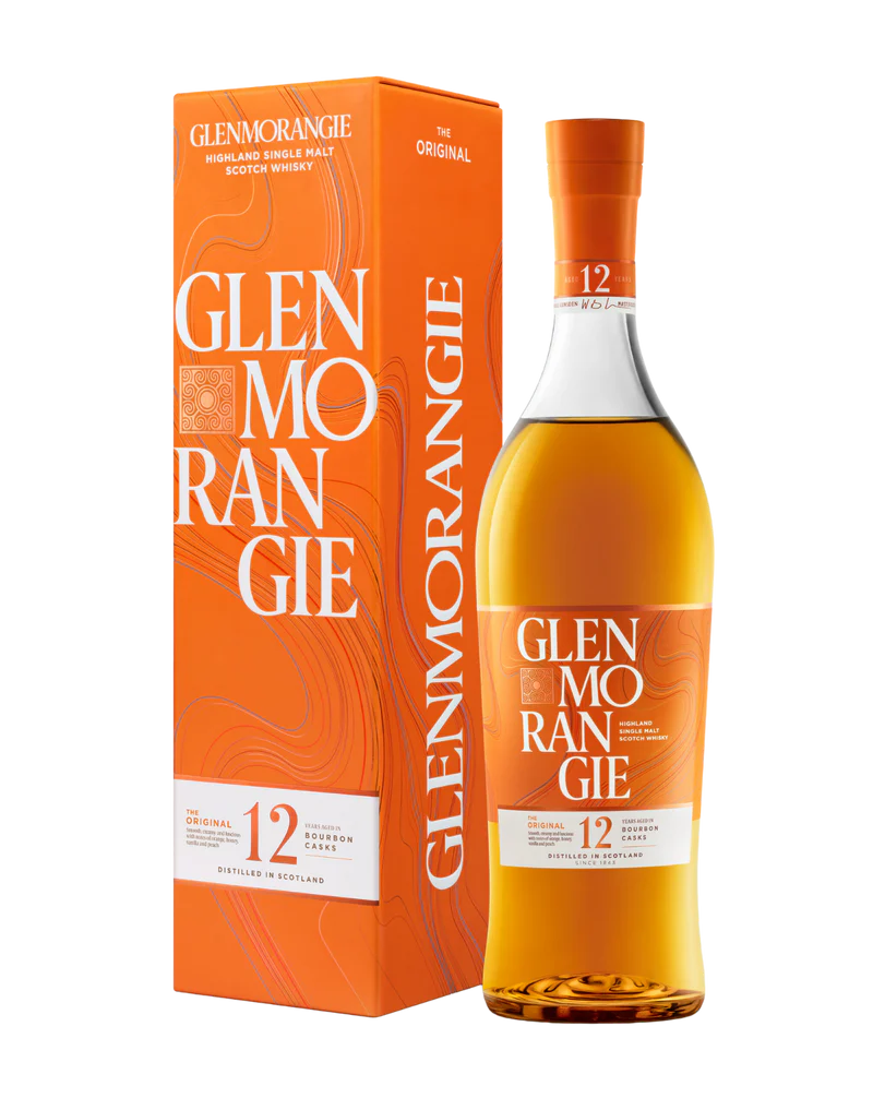 Glenmorangie The Original 12 Years Old