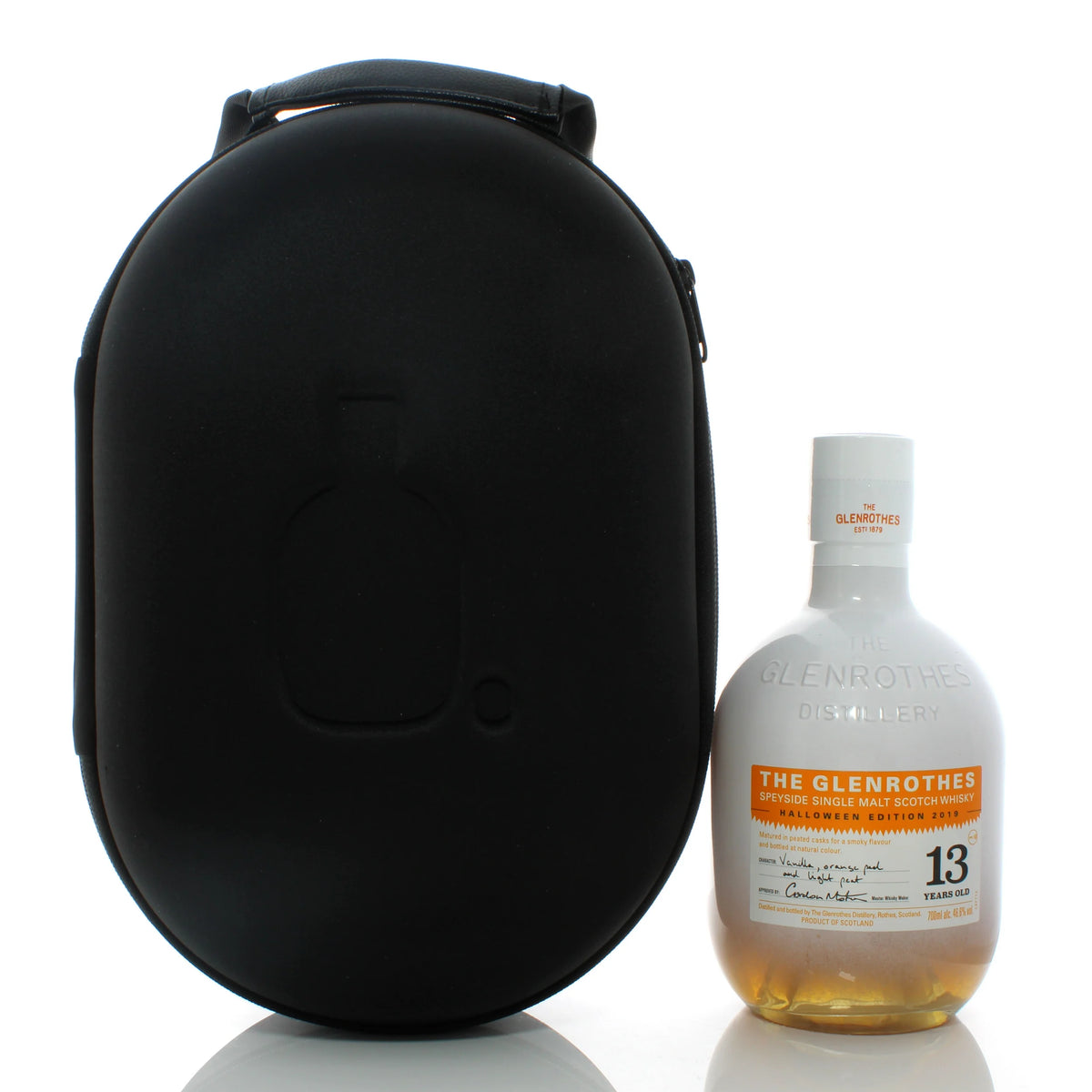 Glenrothes 13 Year Old - Halloween Edition 2019
