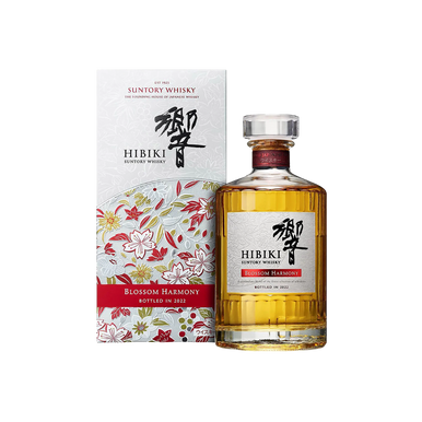 Hibiki Blossom Harmony