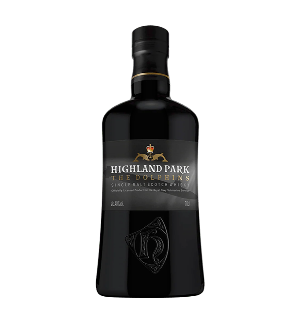 Highland Park The Dolphins (Second Edition)