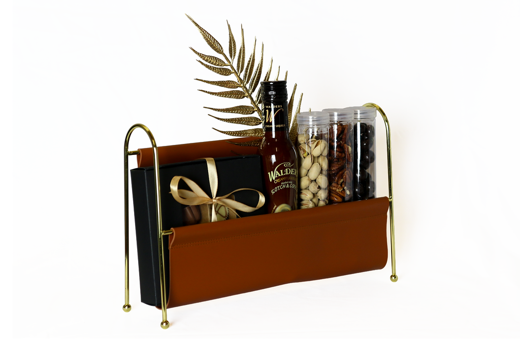 The After-Dinner Upgrade