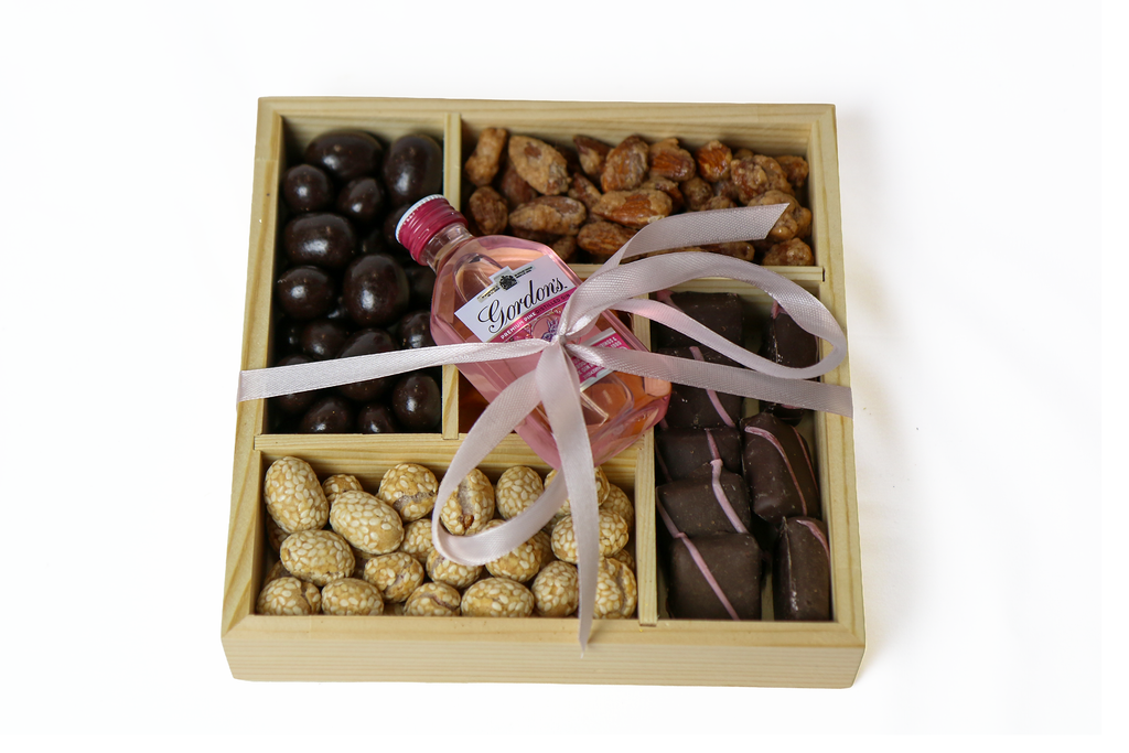 The Little Luxury Box