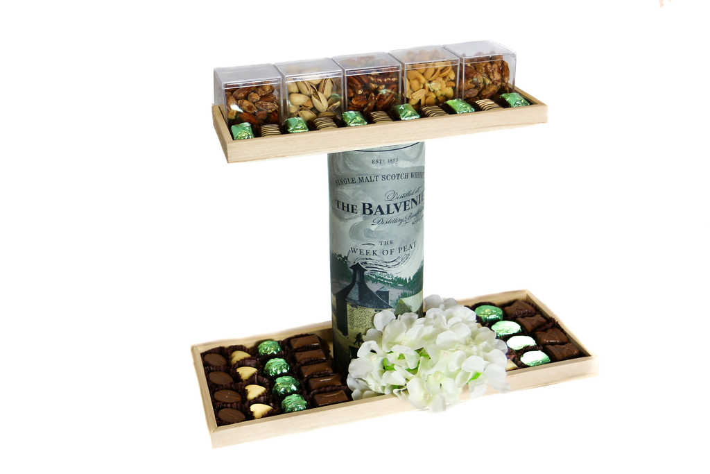 The Peat & Sweet Experience