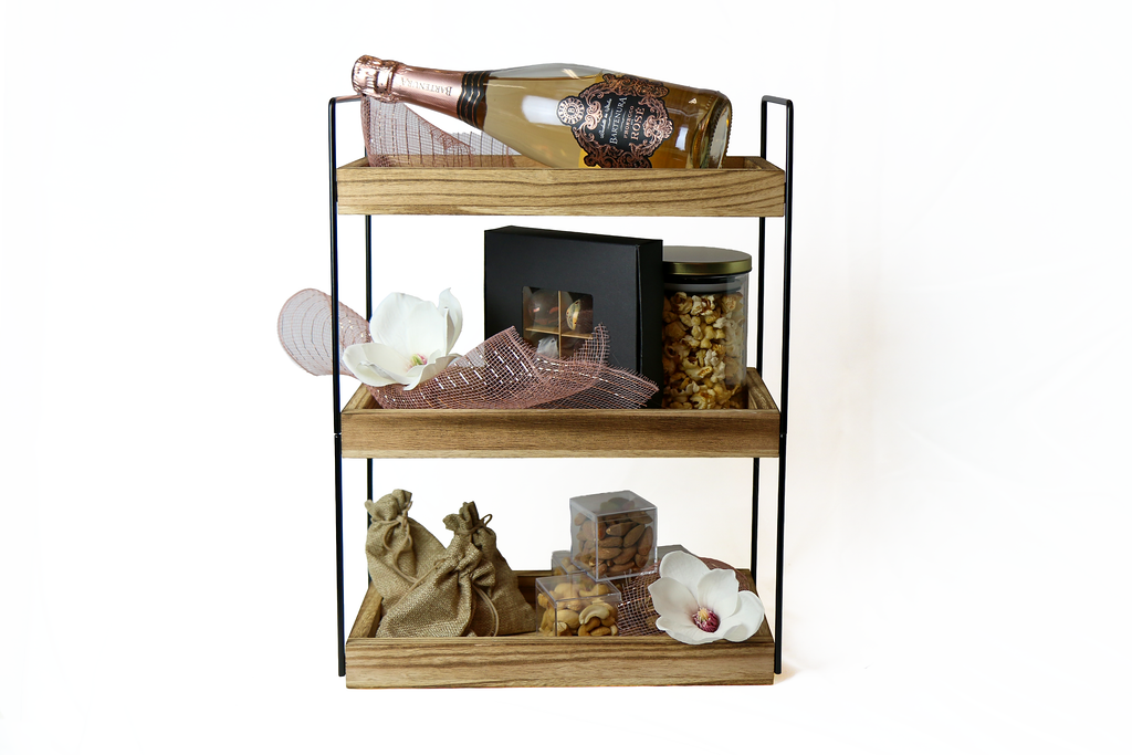 The Celebration Tower