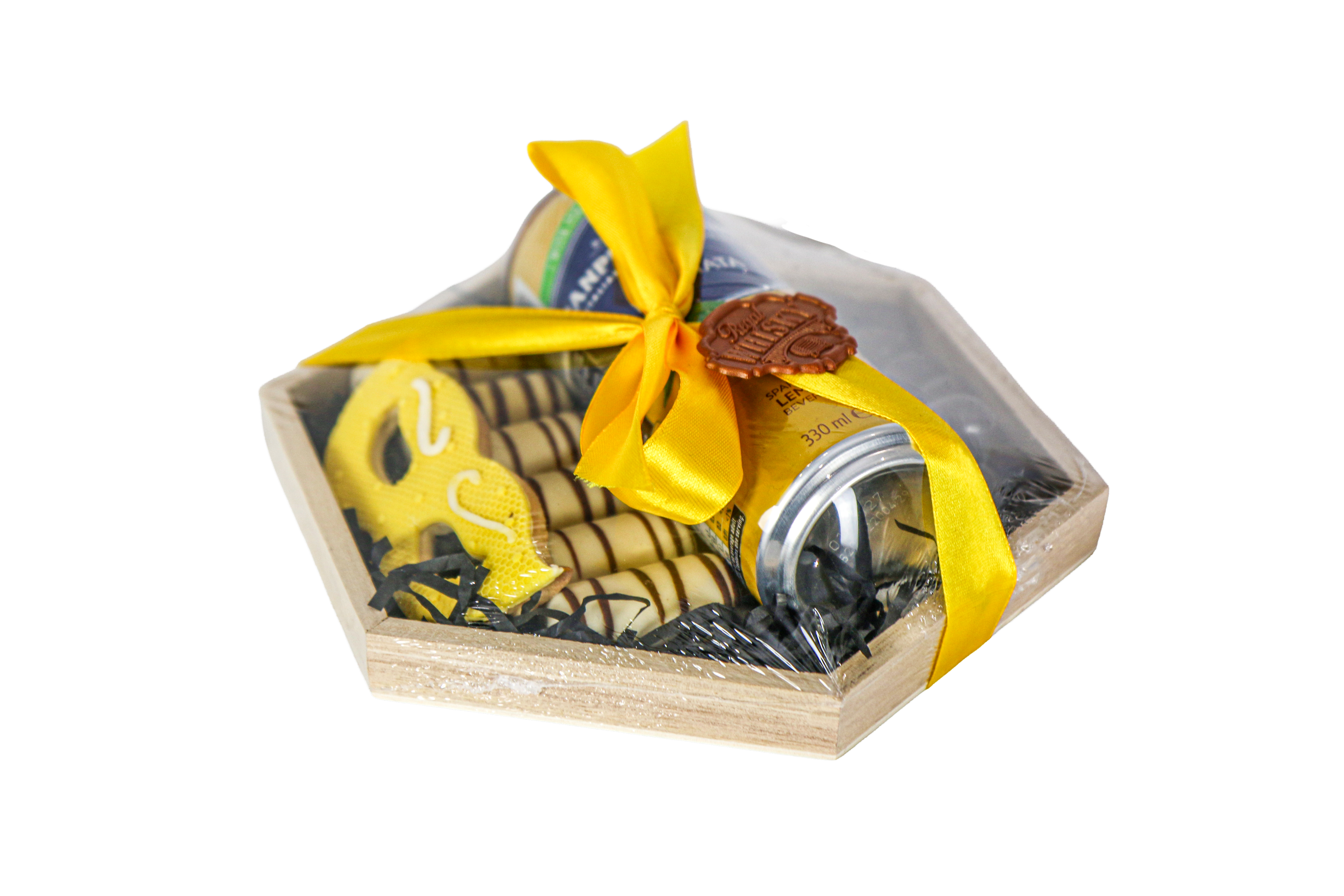 The Zest Box