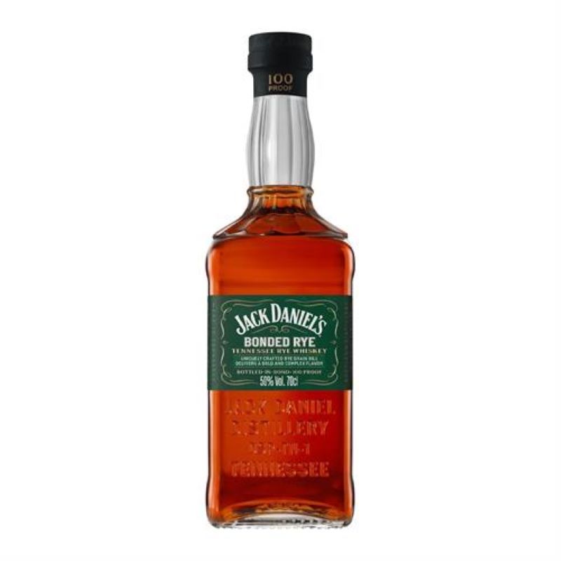 Jack Daniel’s Bonded Rye
