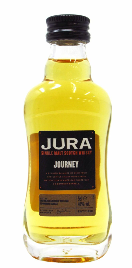 Jura Journey 5cl