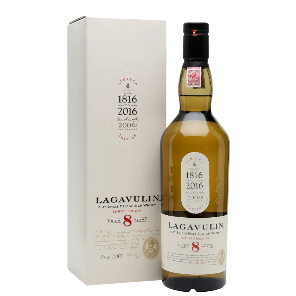 Lagavulin 8 Year Old