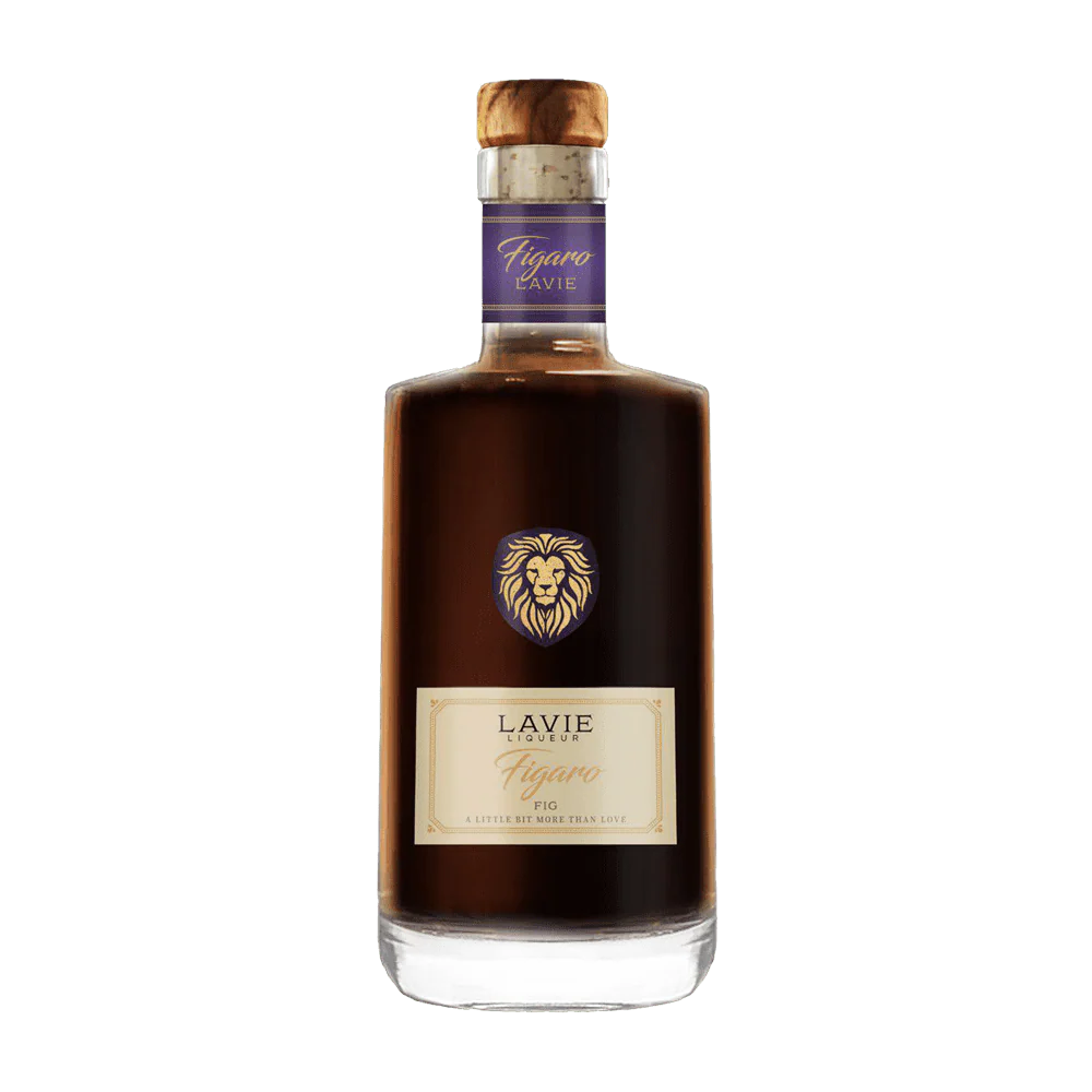Lavie Figaro Fig Liqueur