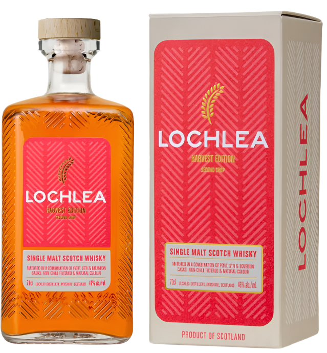 Lochlea Harvest Edition (Second Crop)
