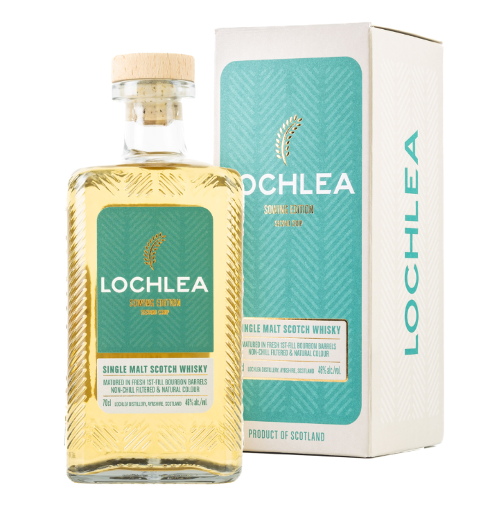 Lochlea Sowing Edition (Second Crop)