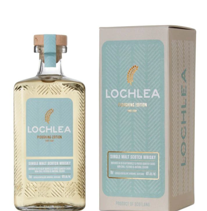 Lochlea Ploughing Edition - Fourth Release