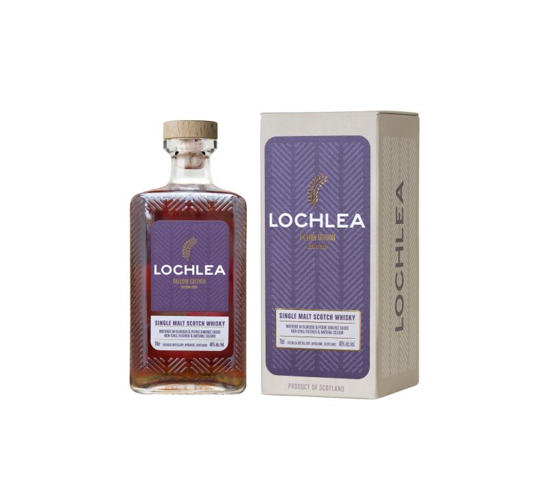 Lochlea Fallow Edition (Second Crop)