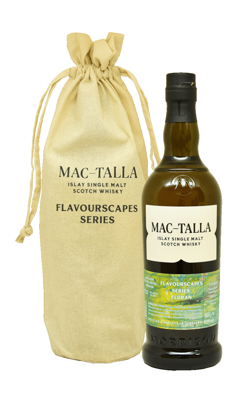 Mac-Talla Flavourscapes Series: Flùran