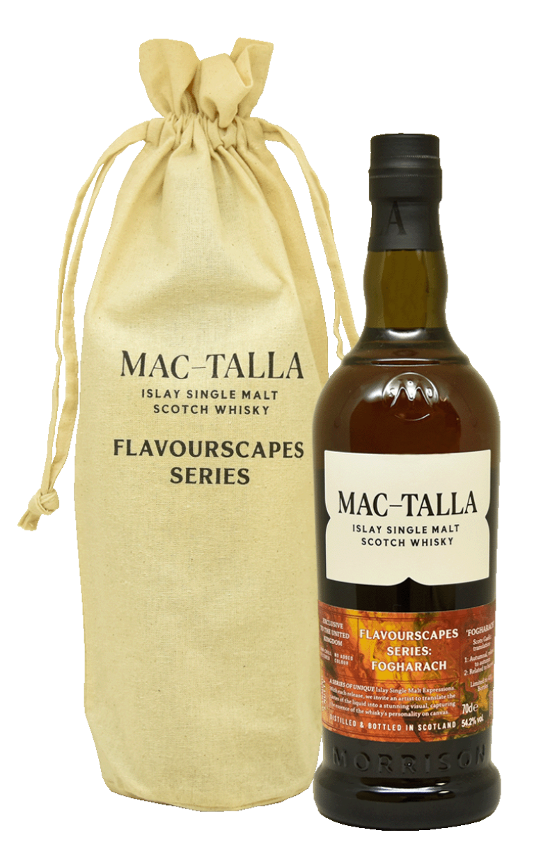 Mac-Talla Fogharach