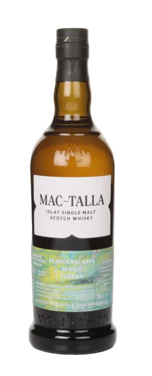 Mac-Talla Flavourscapes Series: Flùran