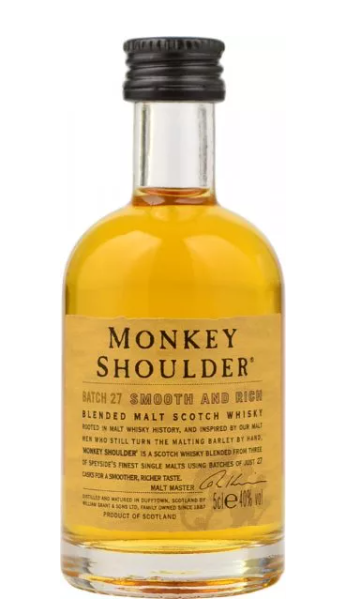 Monkey Shoulder 20cl