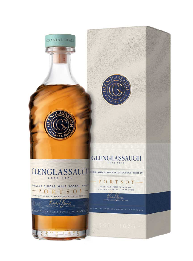 Glenglassaugh Portsoy