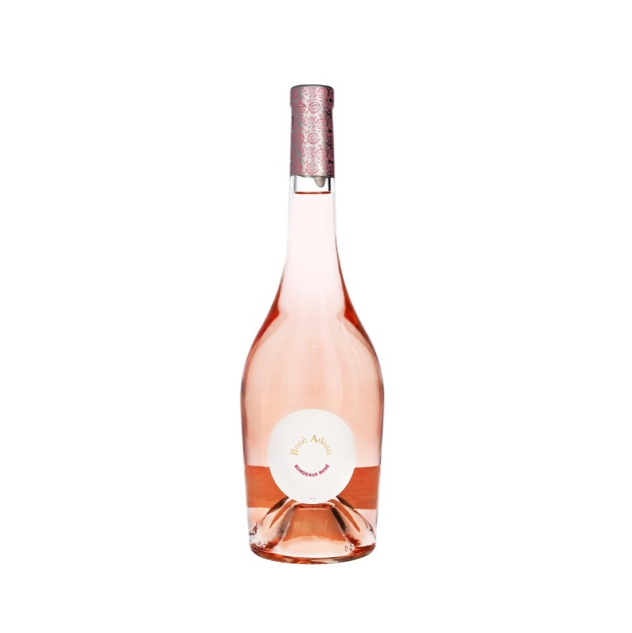 Rosé Adasa Bordeaux - Mevushal