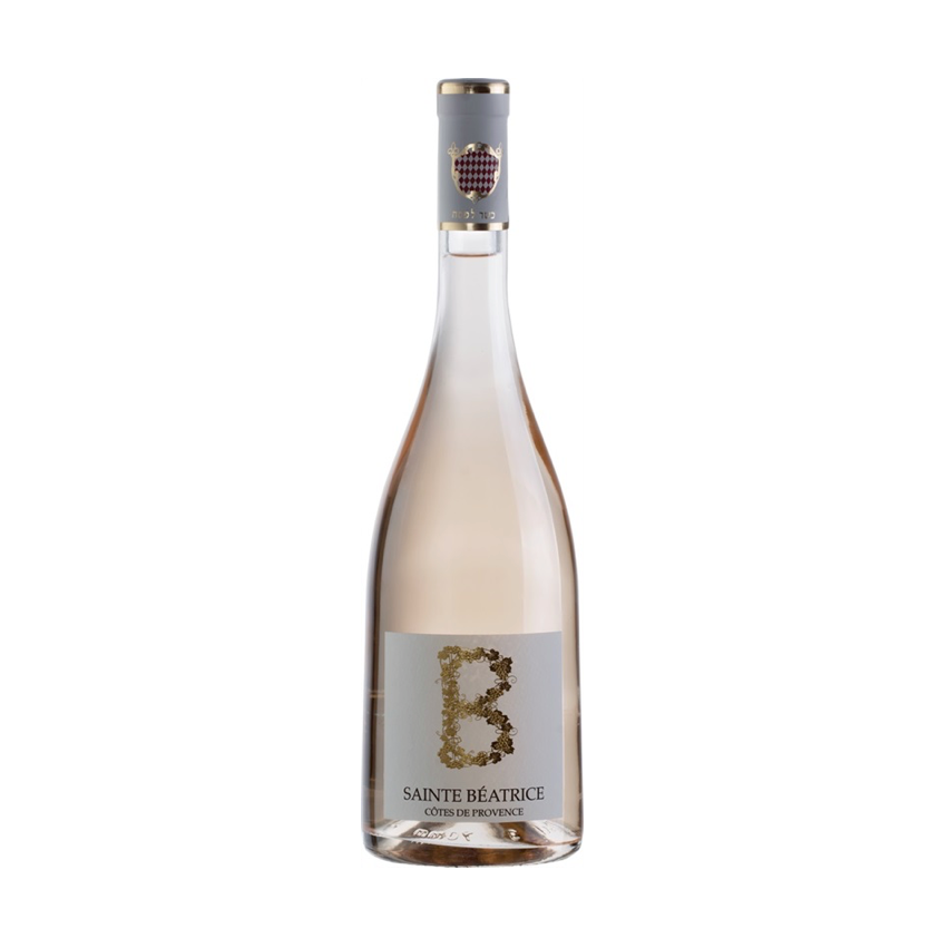 Sainte Beatrice Instant B - Mevushal