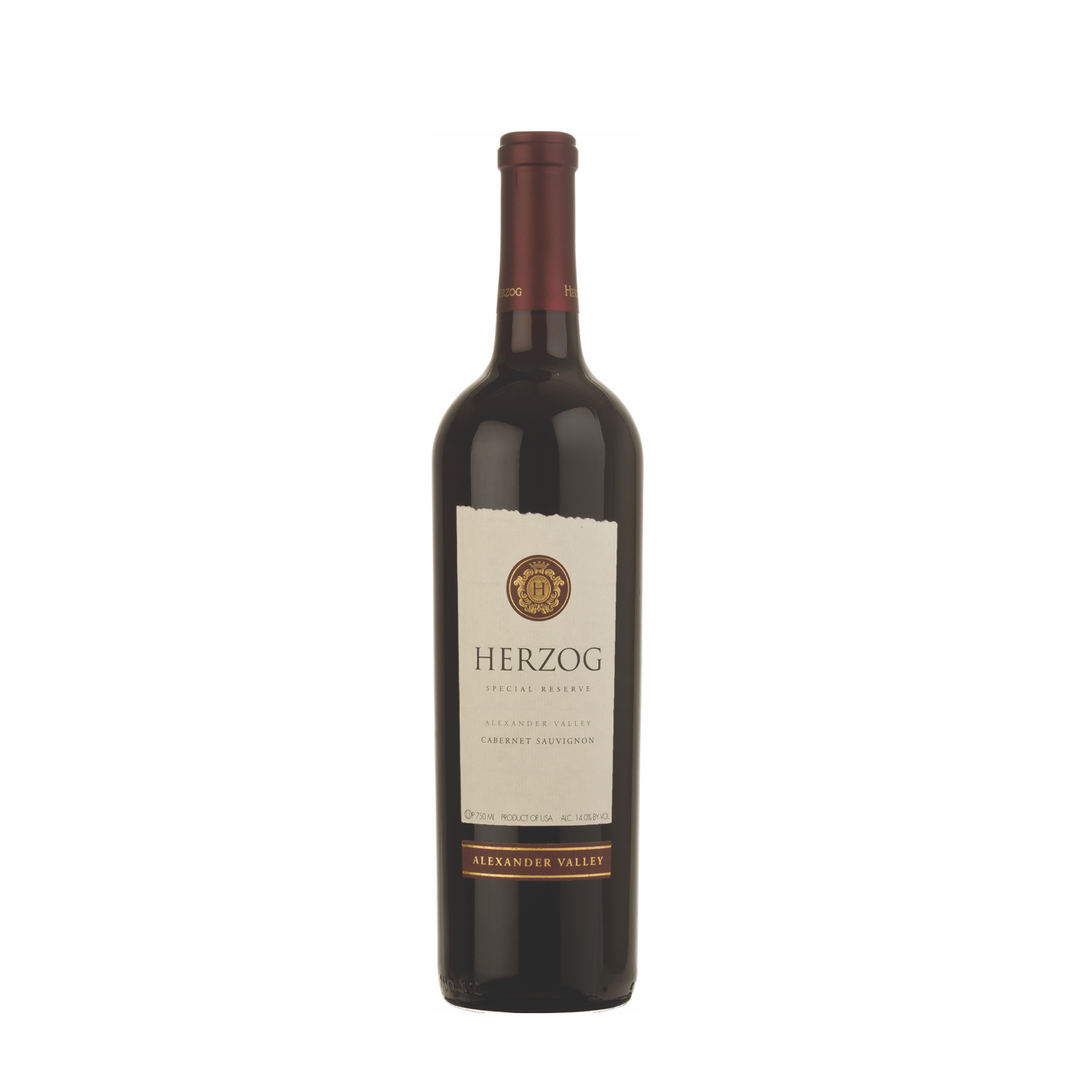 Herzog Special Reserve Alexander Valley Cabernet Sauvignon