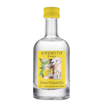 Sipsmith Lemon Drizzle 5cl
